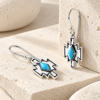 Boucles d'oreilles Nomad - Maison Di Giorgio