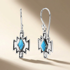 Boucles d'oreilles Nomad