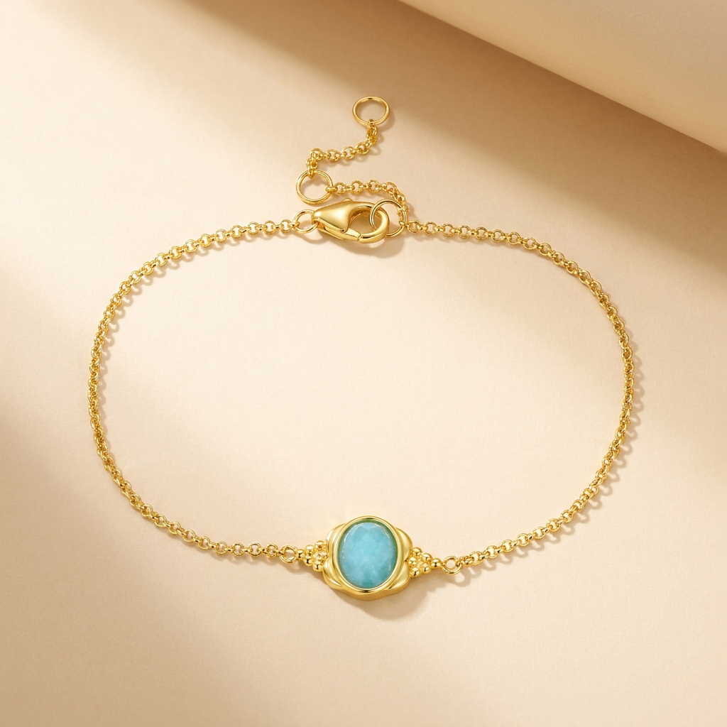 Bracelet Nomad