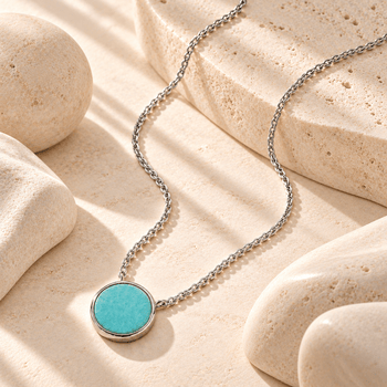Collier Nomad - Maison Di Giorgio