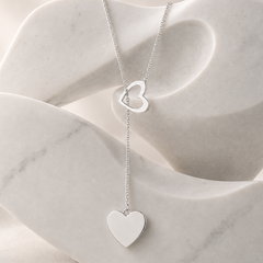 Collier Argenté