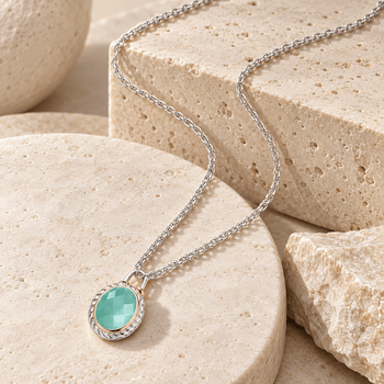 Collier Nomad - Maison Di Giorgio