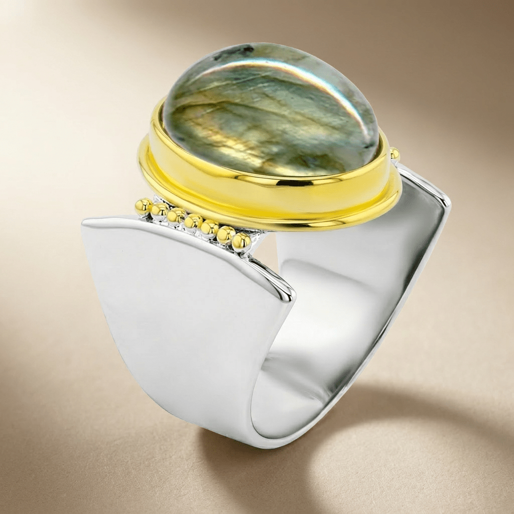 Bague Nomad - Maison Di Giorgio