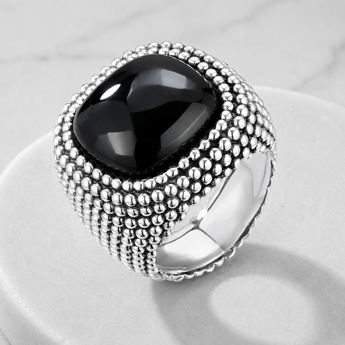 Bague Spirit