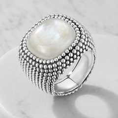 Bague Spirit