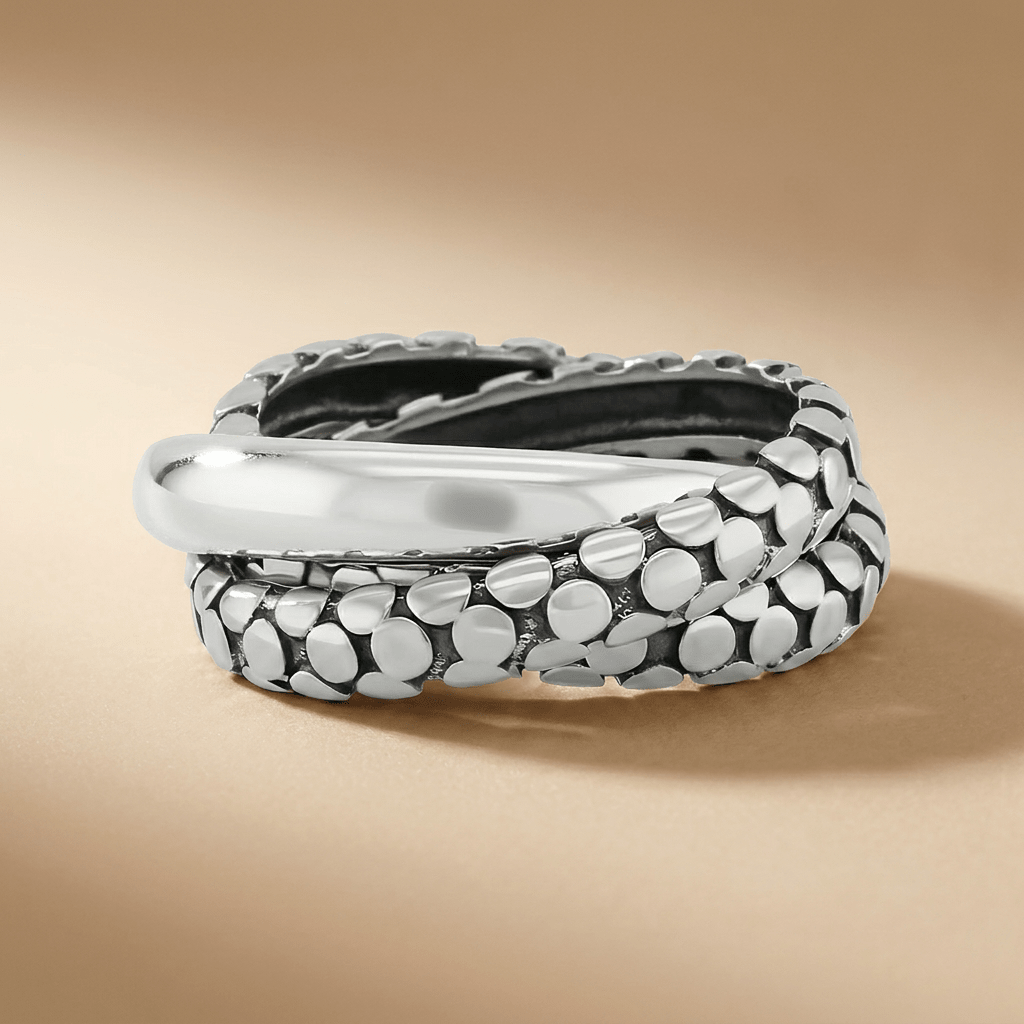 Bague Nomad - Maison Di Giorgio