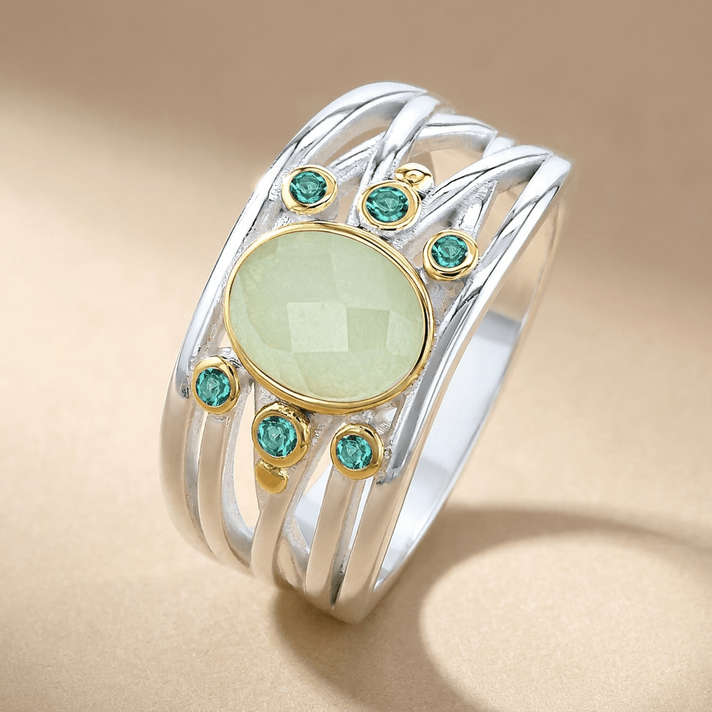 Bague Nomad - Maison Di Giorgio