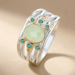 Bague Nomad - Maison Di Giorgio