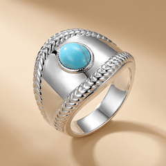 Bague Nomad - Maison Di Giorgio
