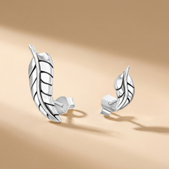 Boucles d'oreilles Nomad