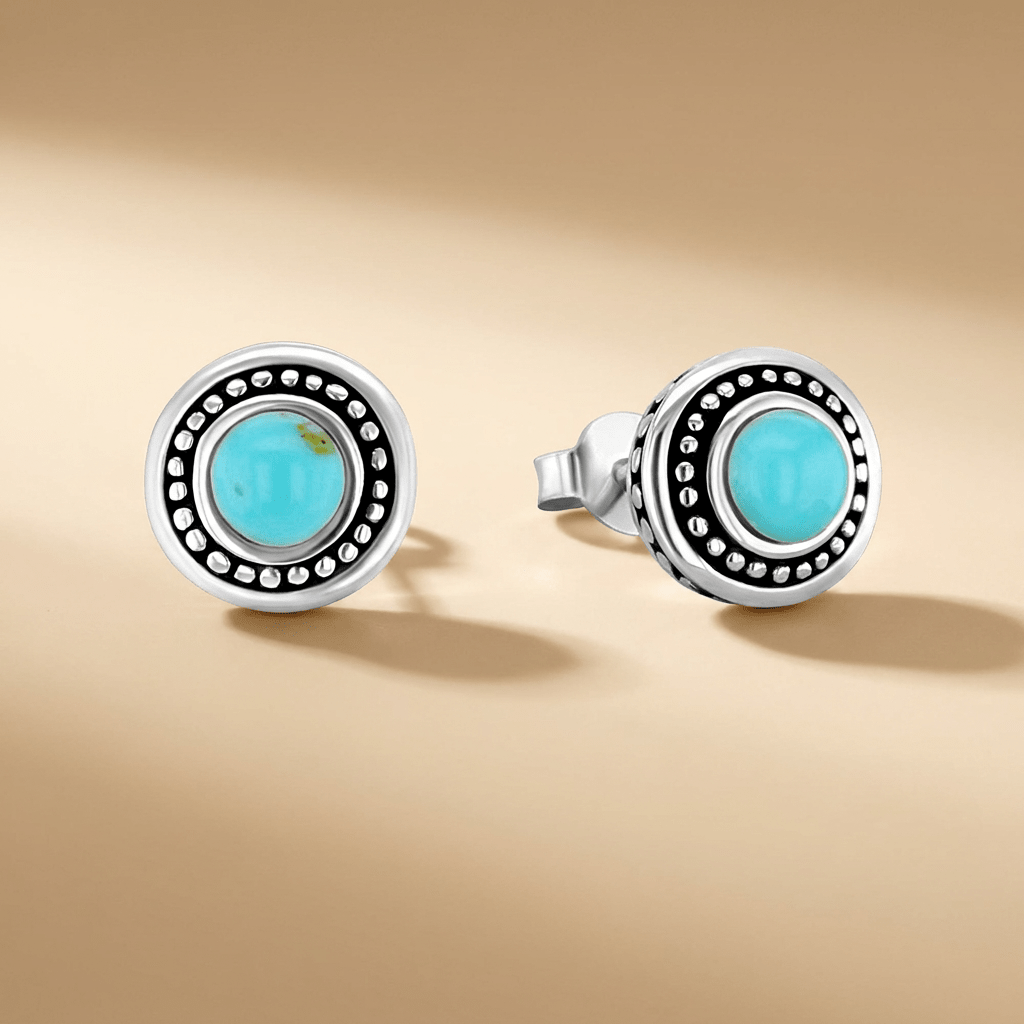 Boucles d'oreilles Nomad