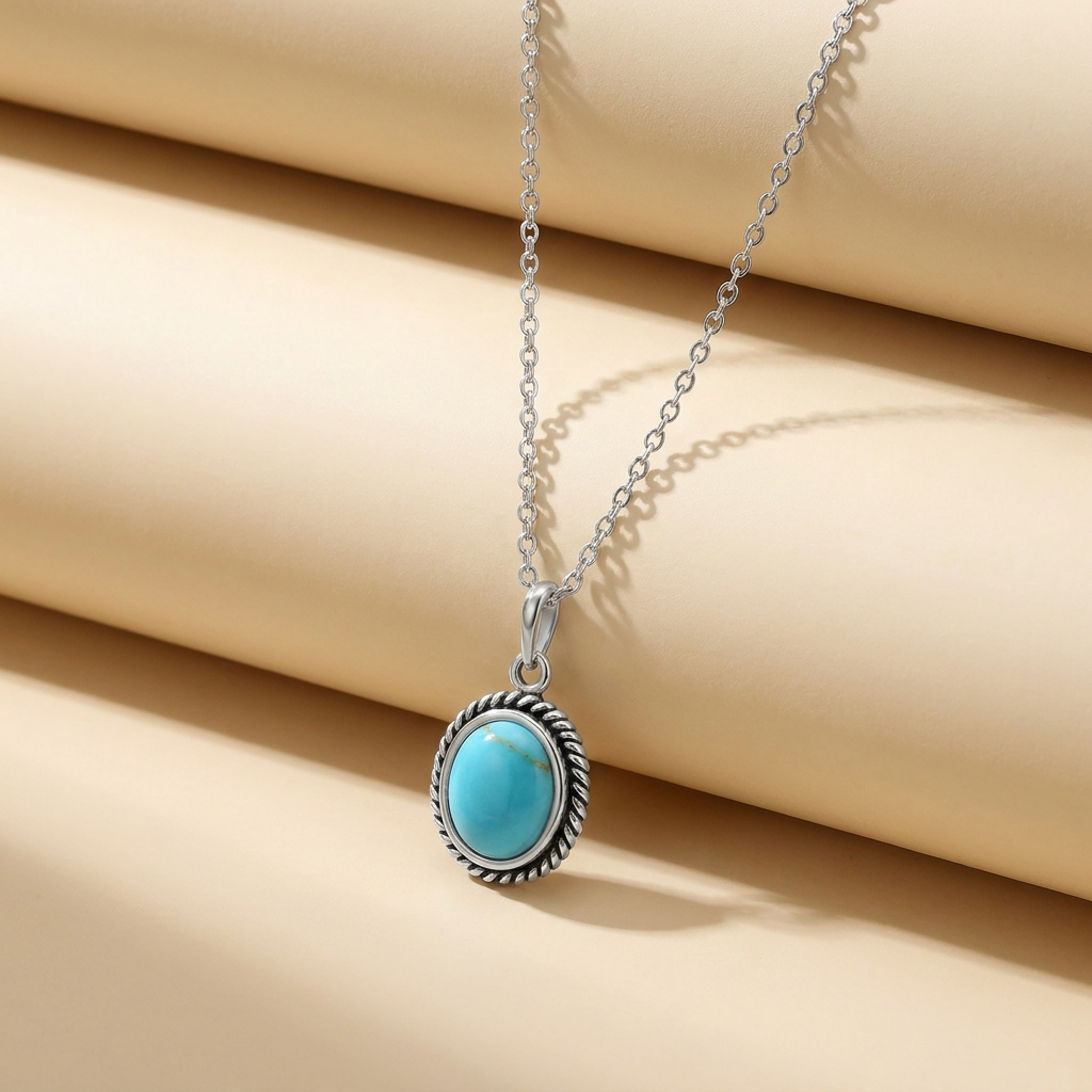 Collier Nomad