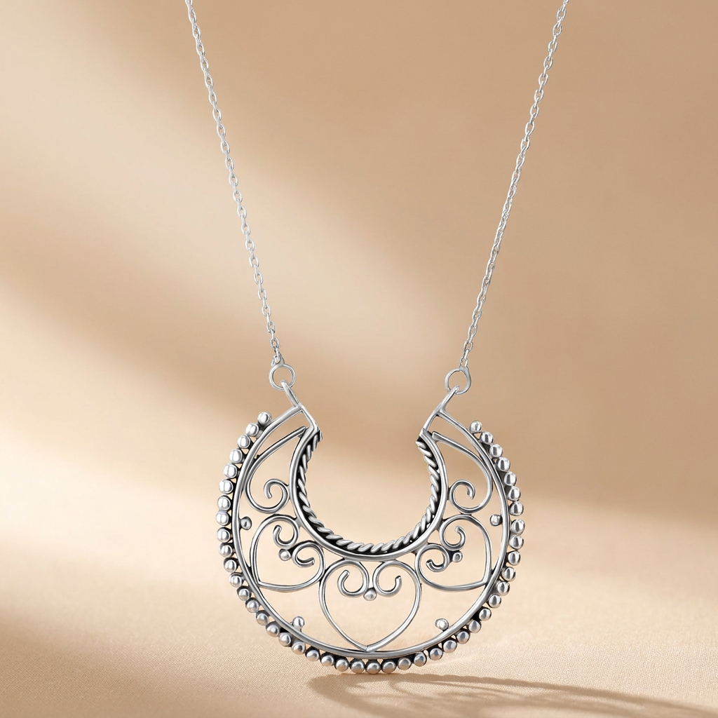 Collier Nomad