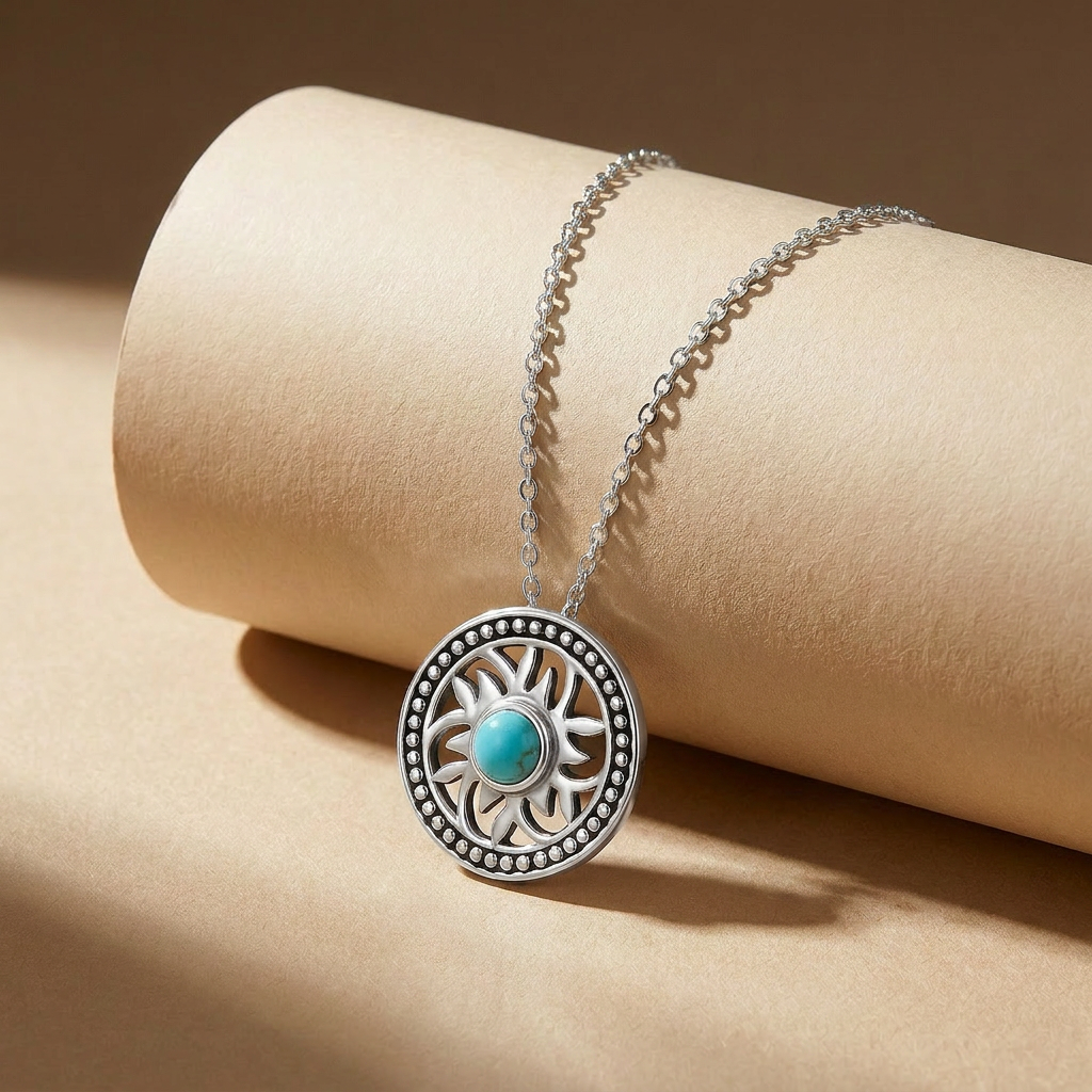 Collier Nomad