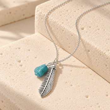 Collier Nomad - Maison Di Giorgio