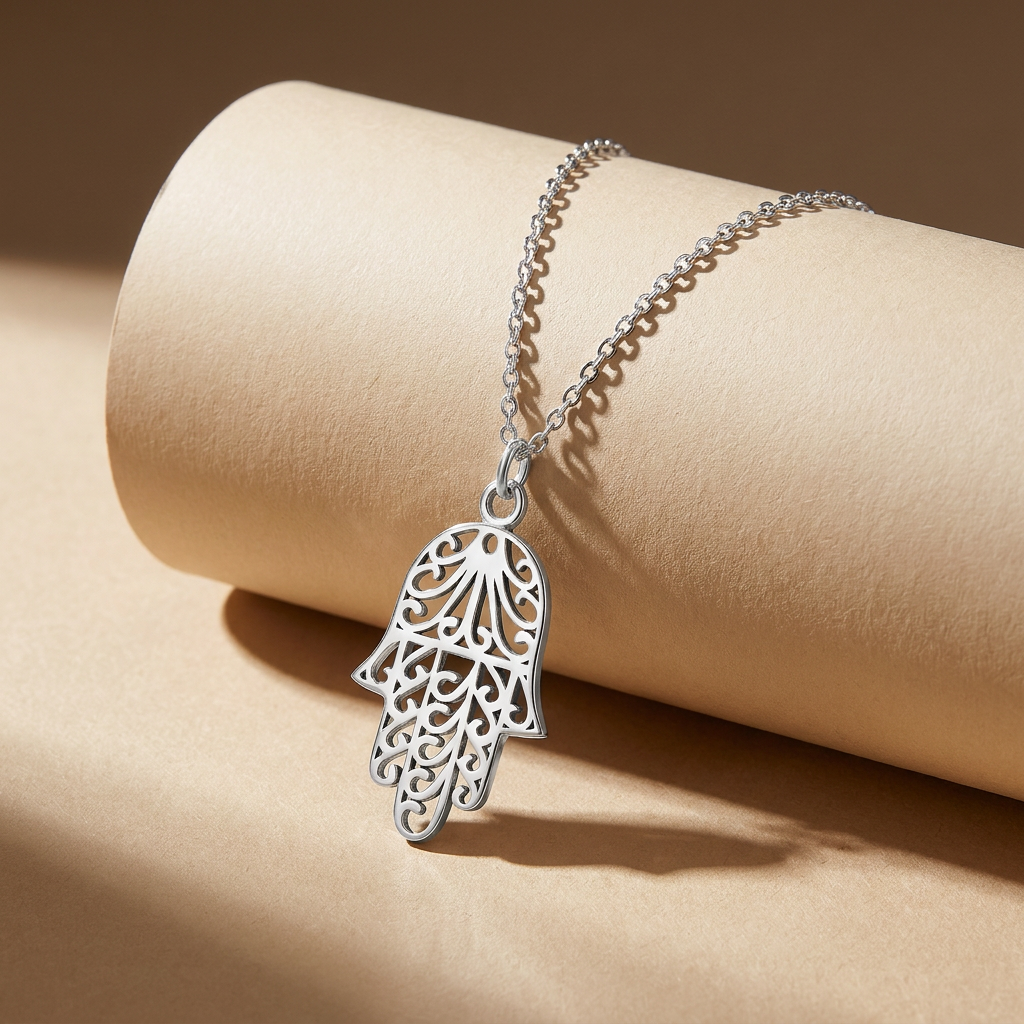 Collier Nomad