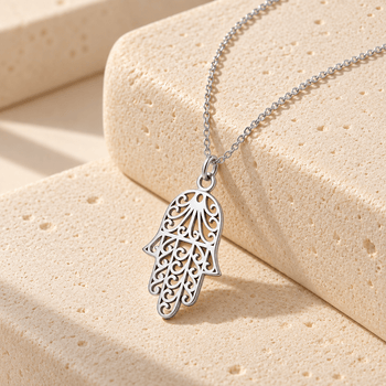 Collier Nomad - Maison Di Giorgio