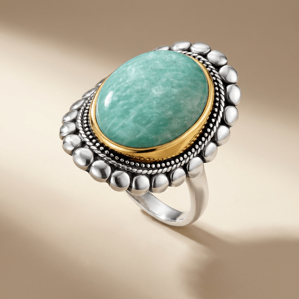 Bague Nomad - Maison Di Giorgio