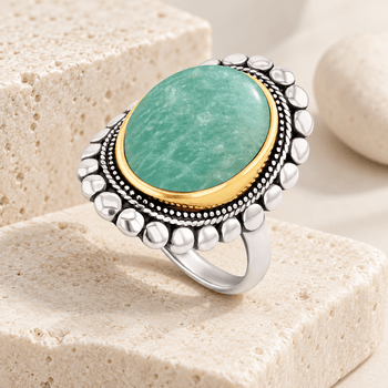 Bague Nomad - Maison Di Giorgio