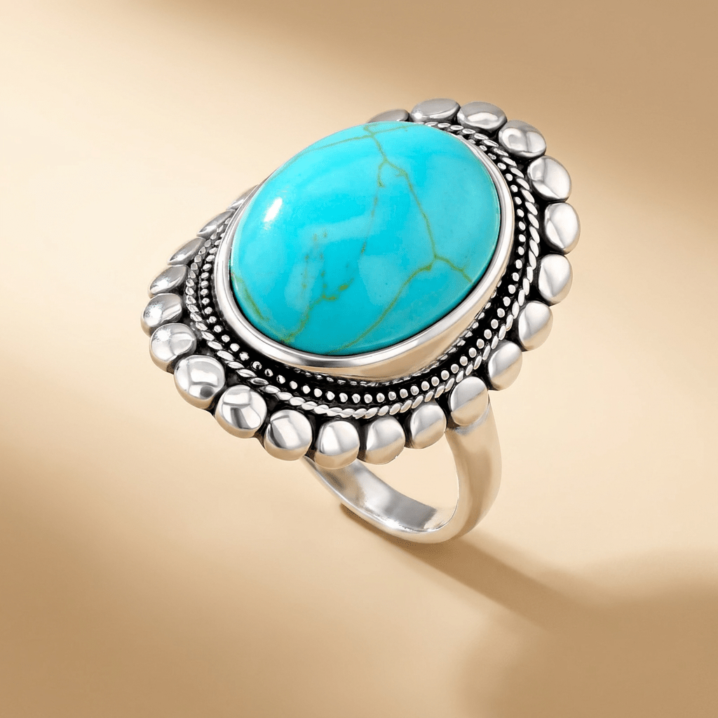 Bague Nomad - Maison Di Giorgio
