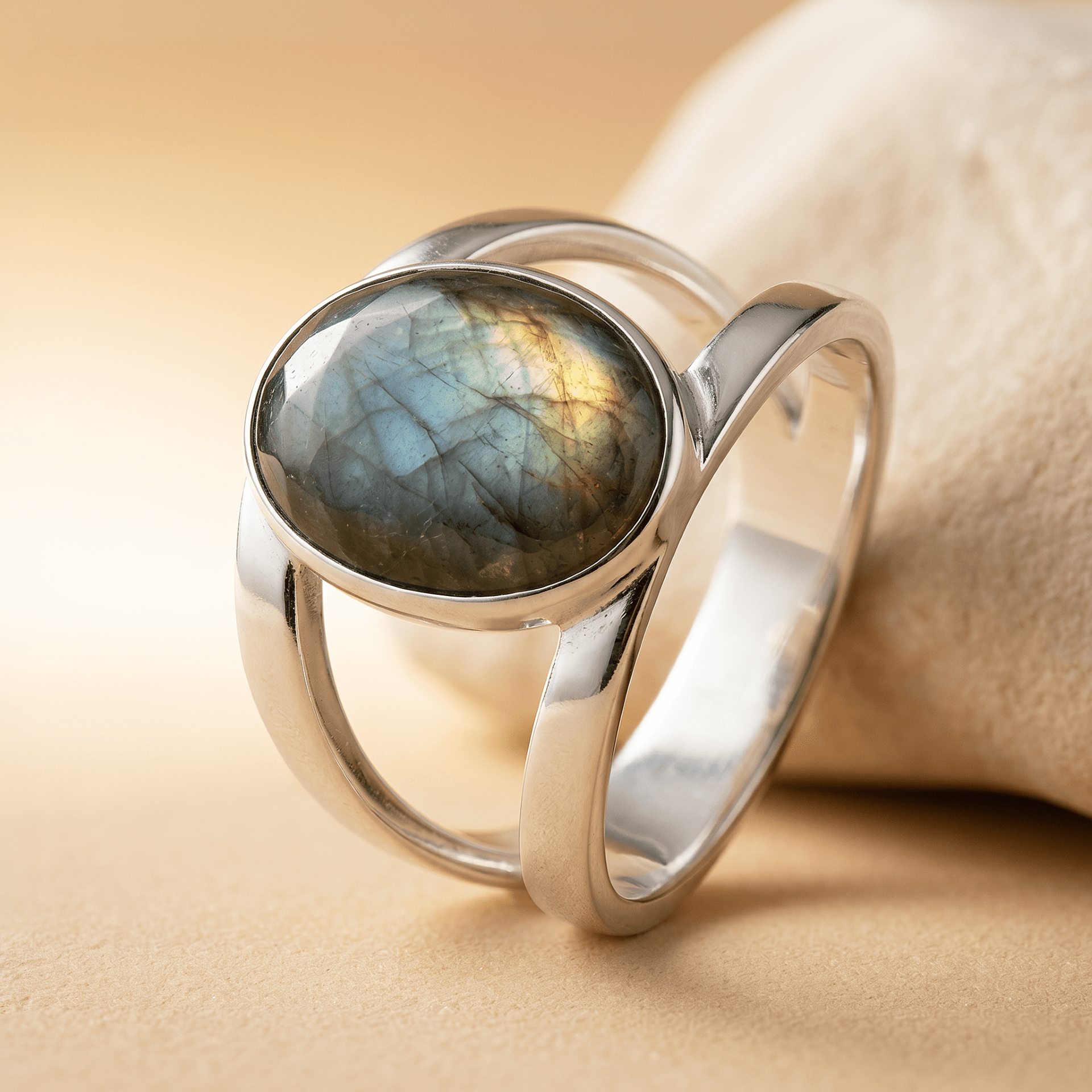 Bague Nomad - Maison Di Giorgio