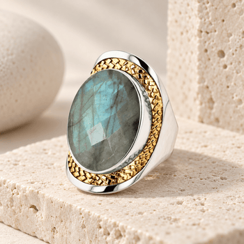 Bague Nomad - Maison Di Giorgio