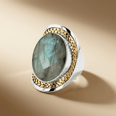 Bague Nomad - Maison Di Giorgio