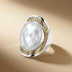 Bague Nomad - Maison Di Giorgio