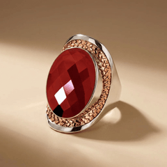Bague Nomad - Maison Di Giorgio