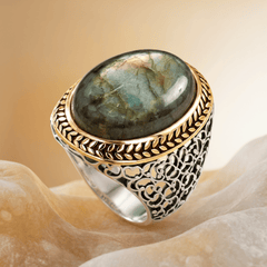 Bague Nomad - Maison Di Giorgio