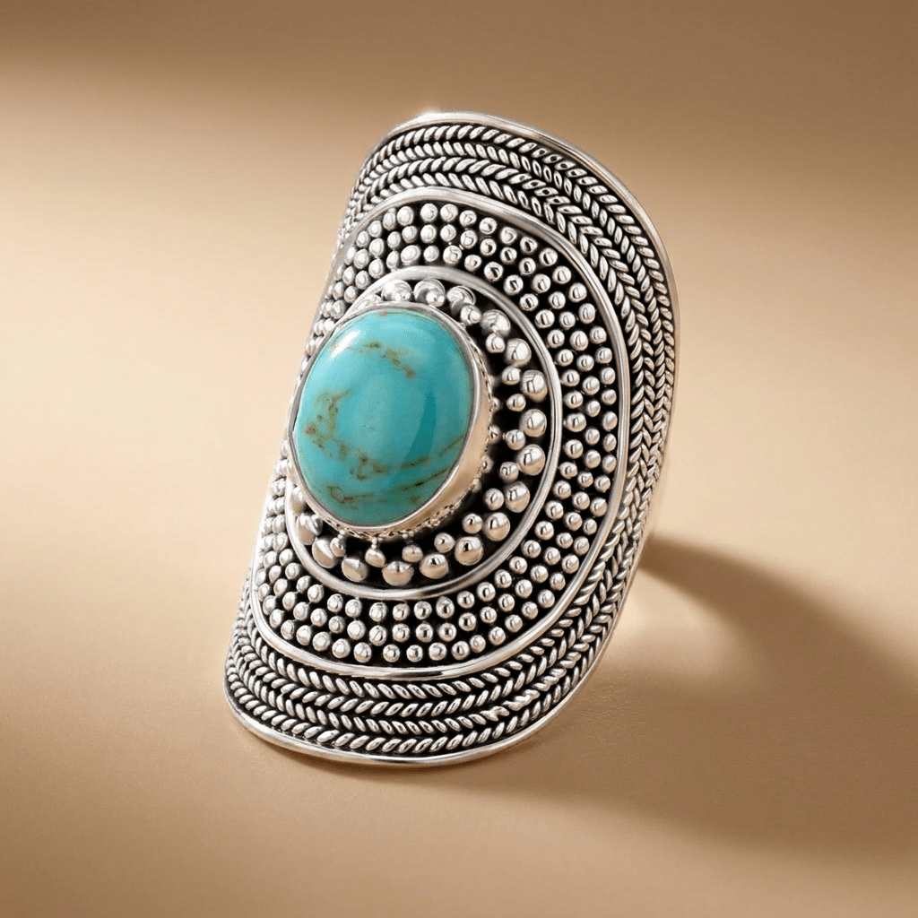 Bague Nomad - Maison Di Giorgio