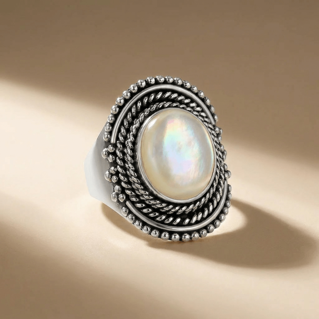 Bague Nomad - Maison Di Giorgio