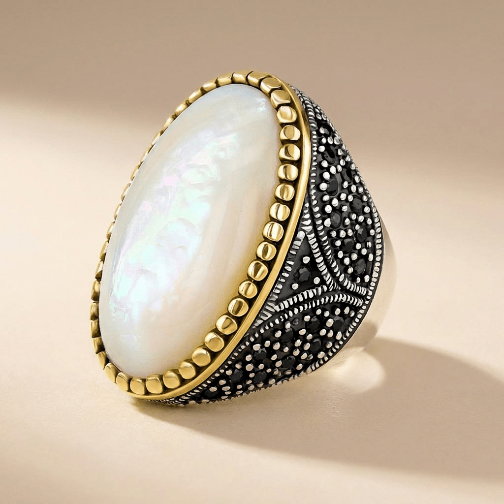 Bague Nomad - Maison Di Giorgio