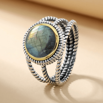 Bague Nomad - Maison Di Giorgio