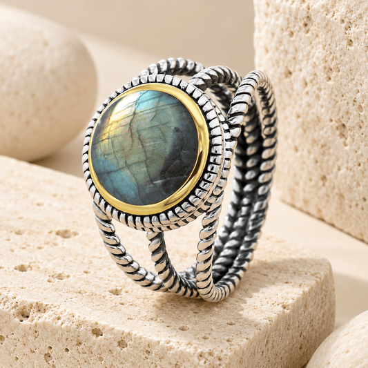Bague Nomad - Maison Di Giorgio