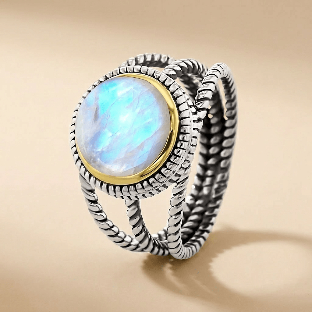 Bague Nomad - Maison Di Giorgio