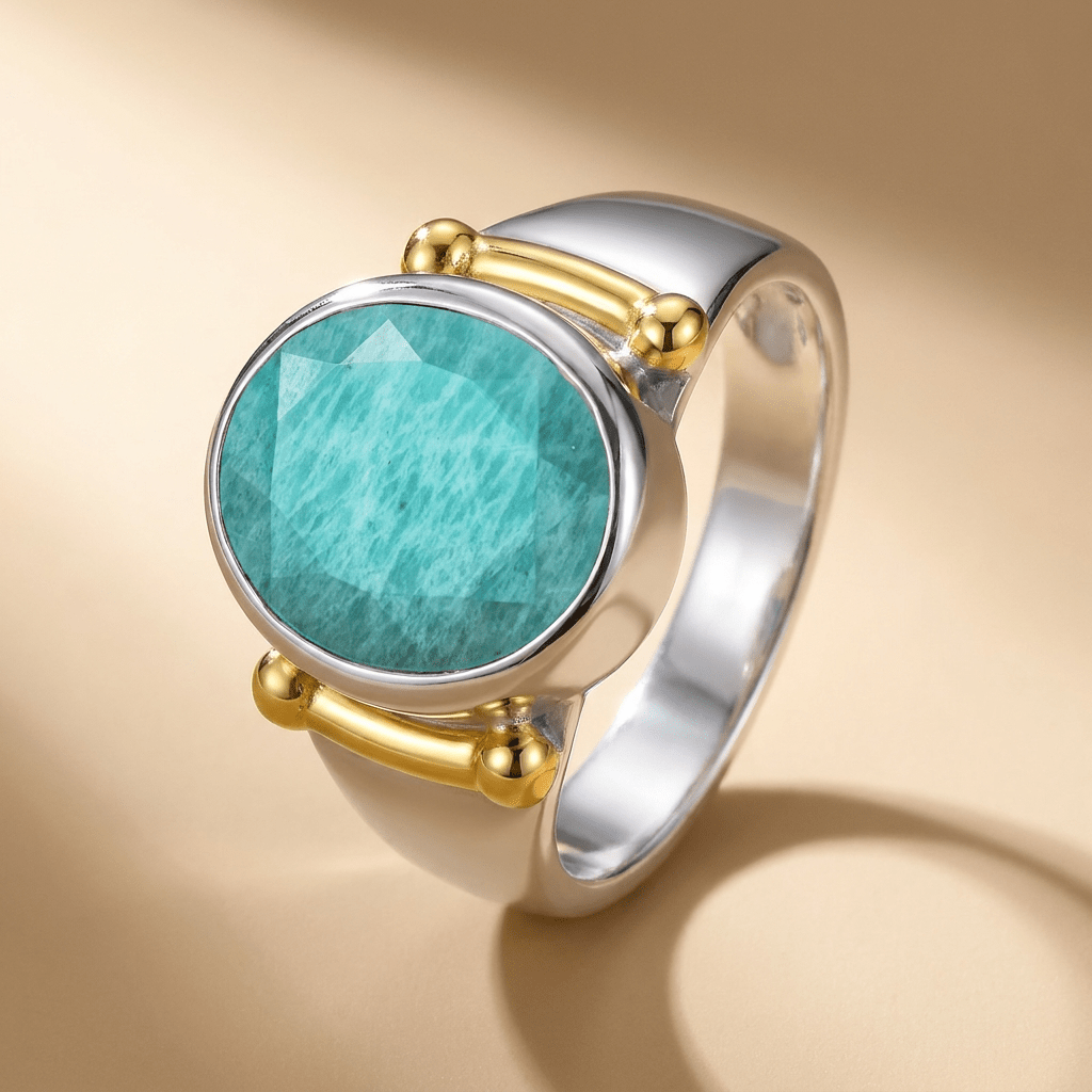 Bague Nomad - Maison Di Giorgio