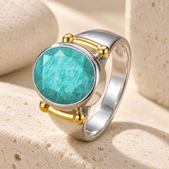 Bague Nomad - Maison Di Giorgio