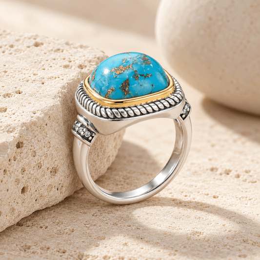 Bague Nomad - Maison Di Giorgio