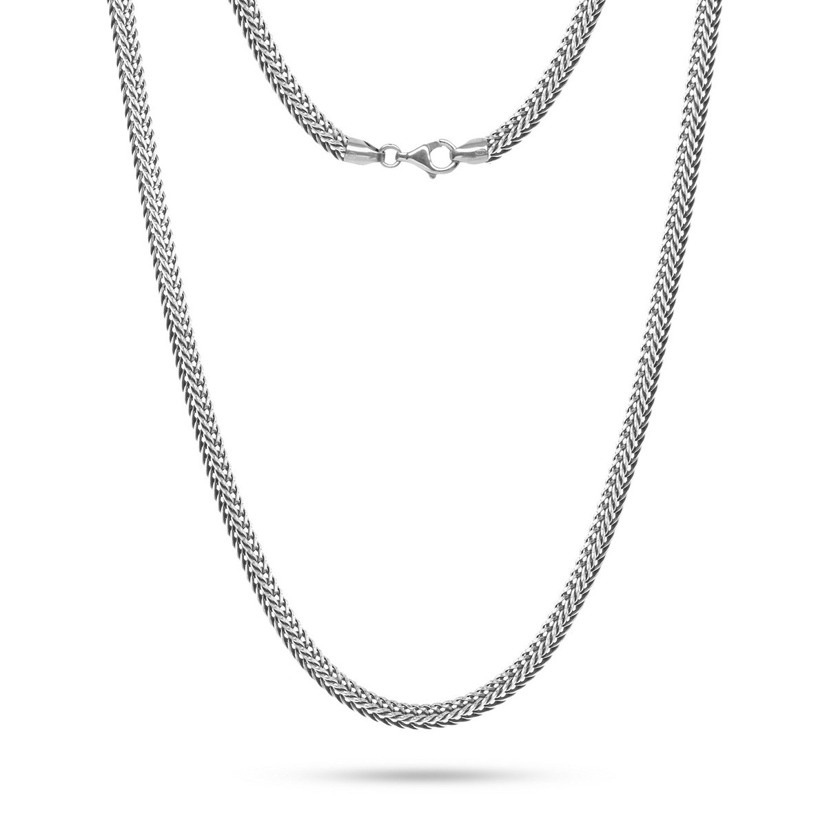 Collier en Argent 925