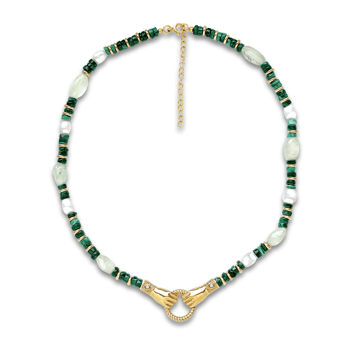 Bijou Pierre Naturelle Malachite Collier Perles Malachite 8mm – Pendentif Goutte – Fait Main – Bijou Méditation Homme/Femme – Longueur ~75-80cm Bijou Pierre Naturelle Malachite Collier Perles Malachite 8mm – Pendentif Goutte – Fait Main – Bijou Méditation Homme/Femme – Longueur ~75-80cm