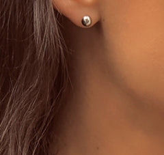 Boucles d'oreilles Di Giorgio Spirit - Maison Di Giorgio