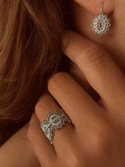 Boucles d'oreilles Di Giorgio Spirit - Maison Di Giorgio