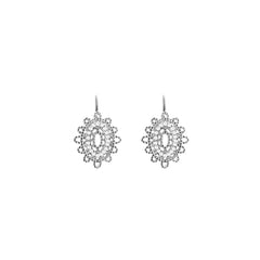 Boucles d'oreilles Di Giorgio Spirit - Maison Di Giorgio