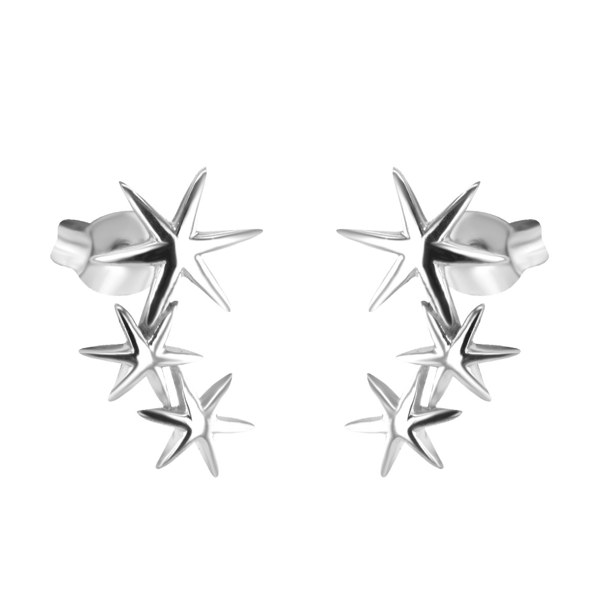 Di Giorgio Spirit earrings