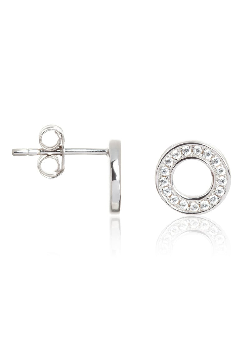 Boucles d'oreilles Di Giorgio Spirit