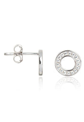 Boucles d'oreilles Di Giorgio Spirit