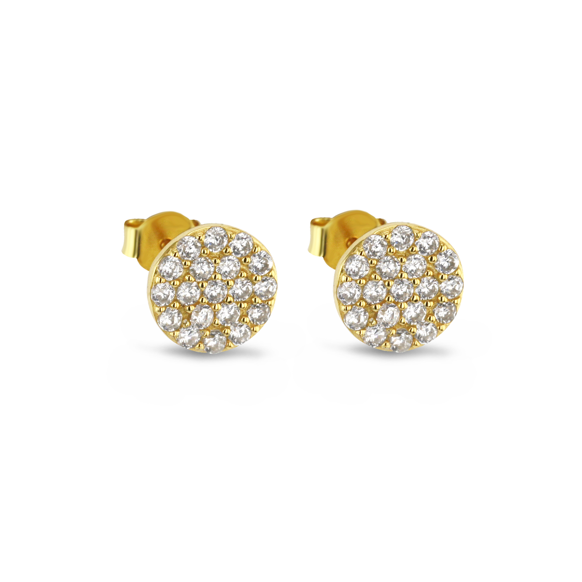 Di Giorgio Spirit earrings