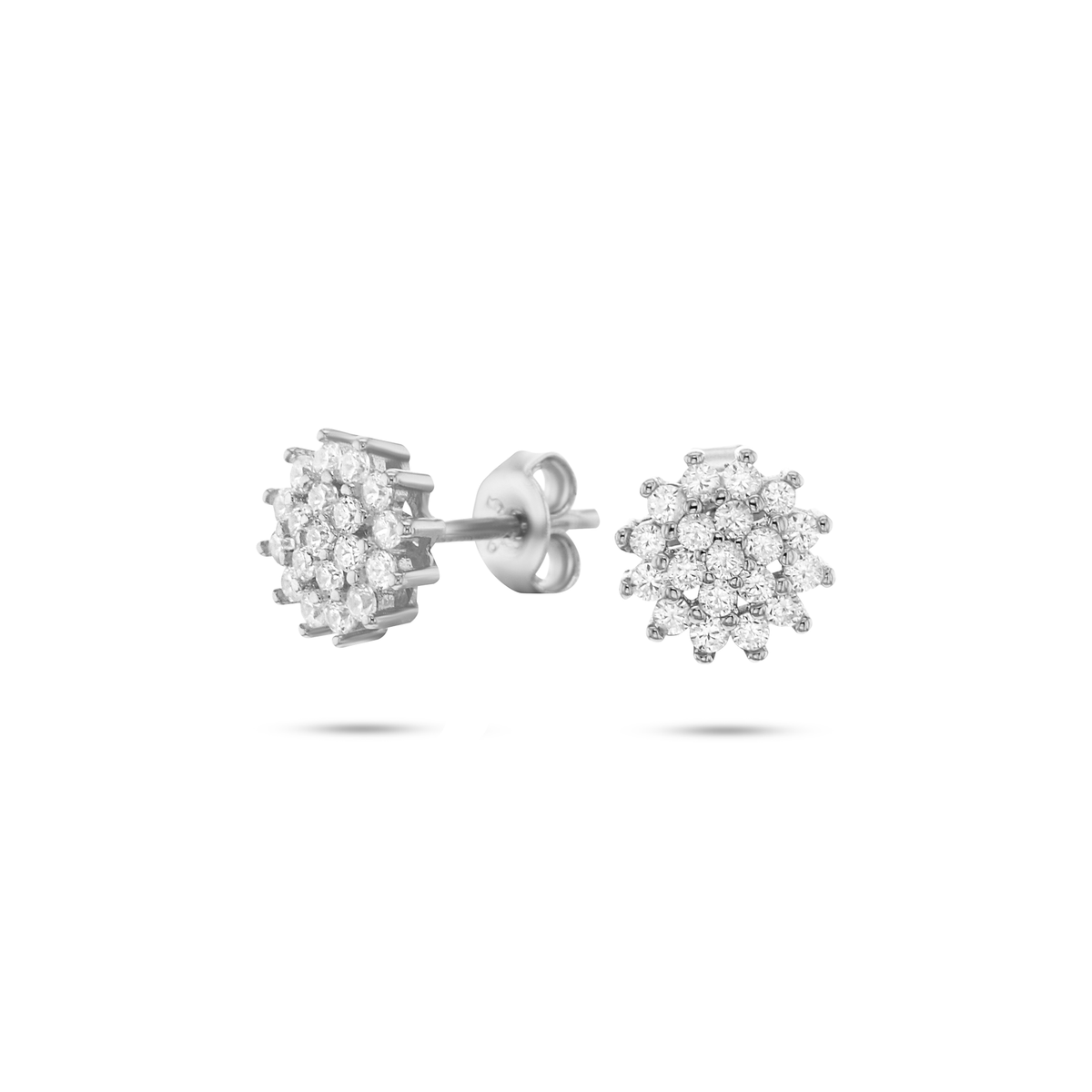 Boucles d'oreilles Di Giorgio Spirit