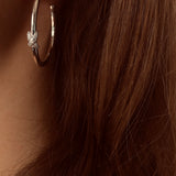 Di Giorgio Spirit earrings